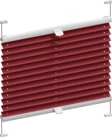 PS60 Plissé PV2