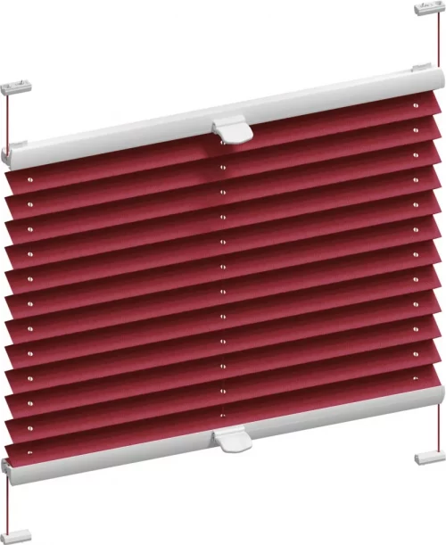 PS60 Plissé PV2